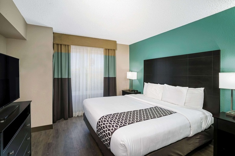 Hotel La Quinta Inn & Suites - Lebanon