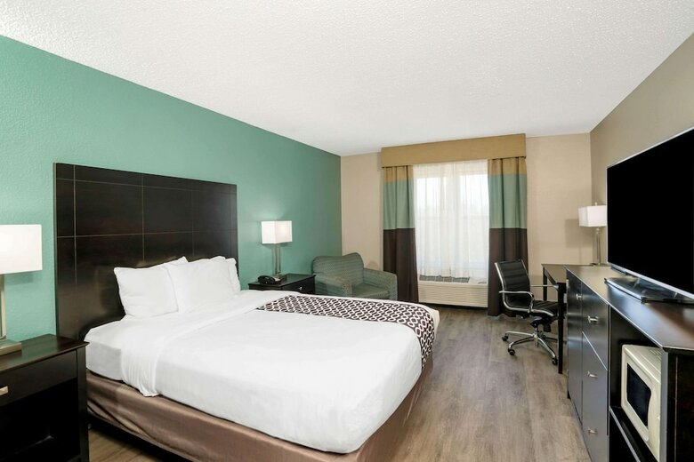 Hotel La Quinta Inn & Suites - Lebanon