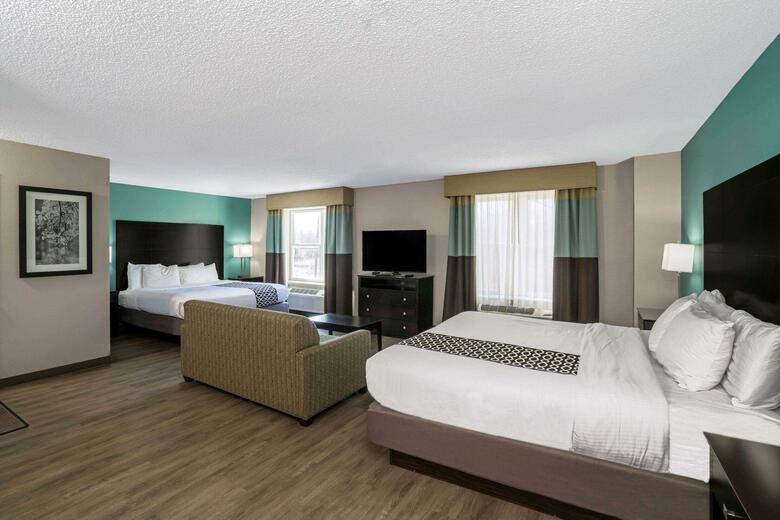 Hotel La Quinta Inn & Suites - Lebanon