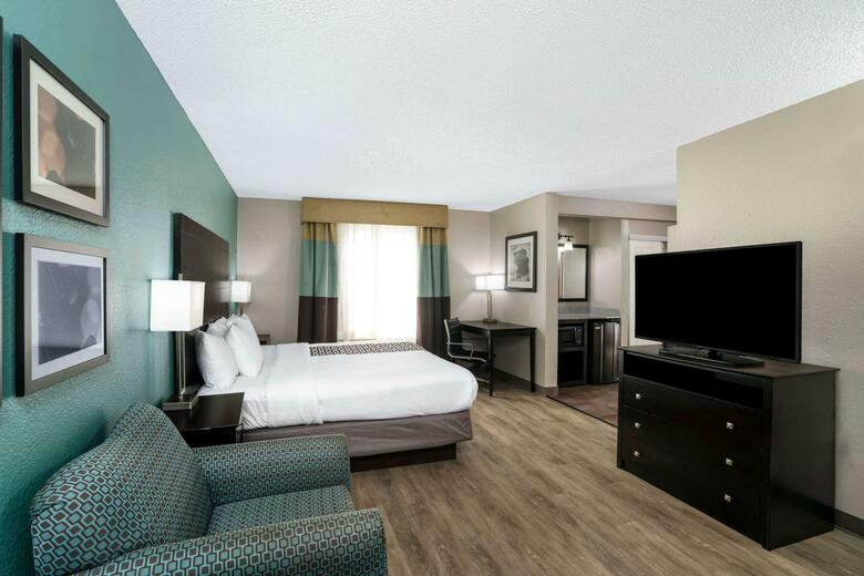 Hotel La Quinta Inn & Suites - Lebanon