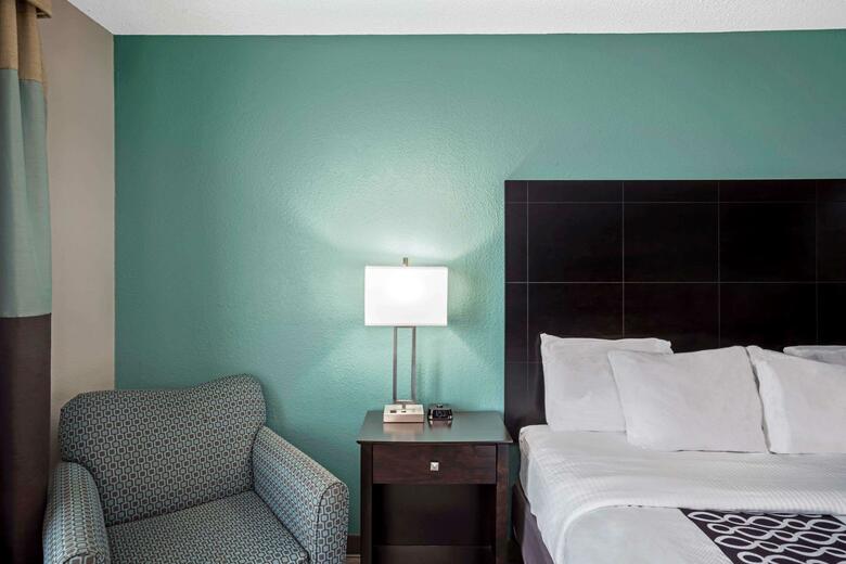 Hotel La Quinta Inn & Suites - Lebanon