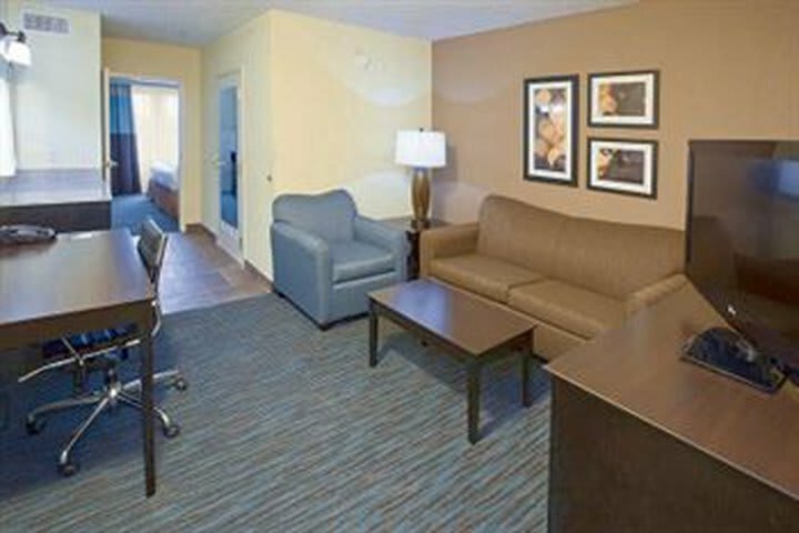 Hotel La Quinta Inn & Suites - Lebanon