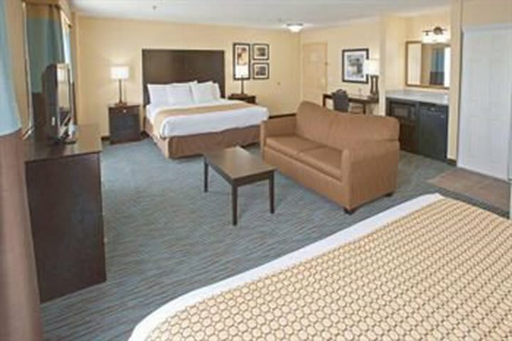 Hotel La Quinta Inn & Suites - Lebanon
