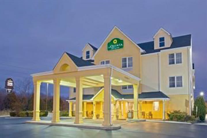 Hotel La Quinta Inn & Suites - Lebanon