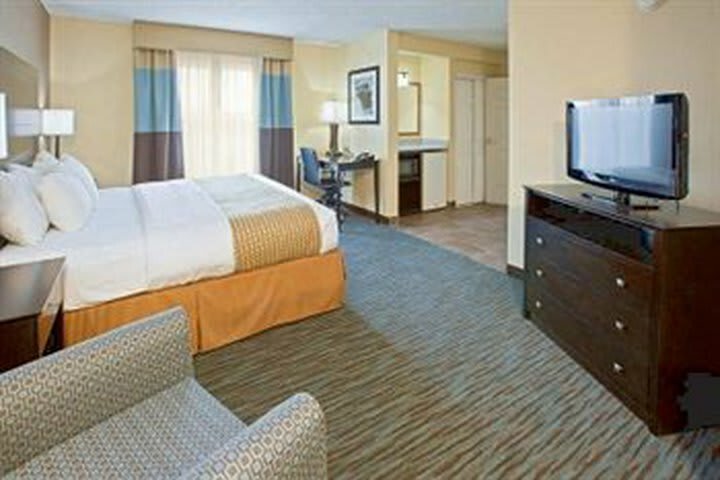 Hotel La Quinta Inn & Suites - Lebanon