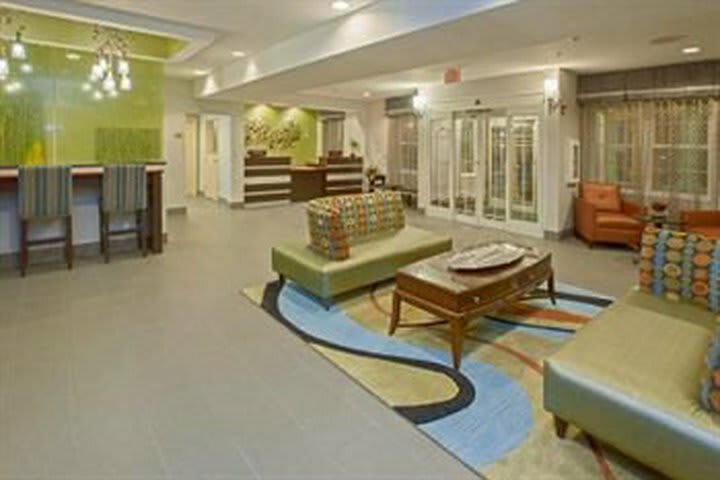 Hotel La Quinta Inn & Suites - Lebanon