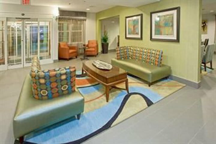 Hotel La Quinta Inn & Suites - Lebanon
