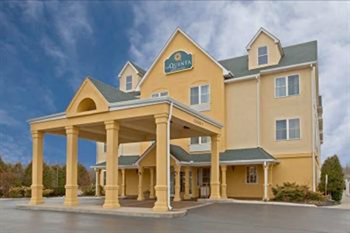 Hotel La Quinta Inn & Suites - Lebanon