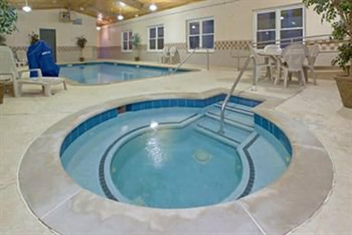 Hotel La Quinta Inn & Suites - Lebanon