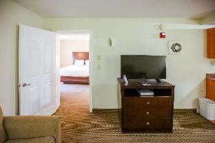 Hotel Mainstay Suites Knoxville