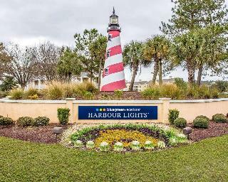 Hotel Bluegreen Vacations Harbour Lights