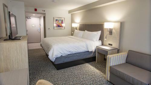 Hotel Clarion Inn Knoxville