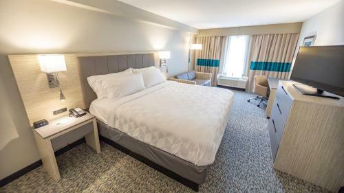 Hotel Clarion Inn Knoxville