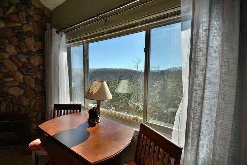 Apartamento Higher Altitude
