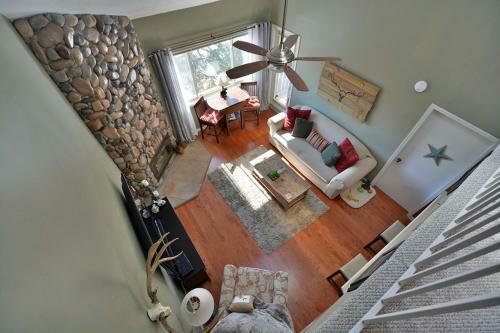 Apartamento Higher Altitude