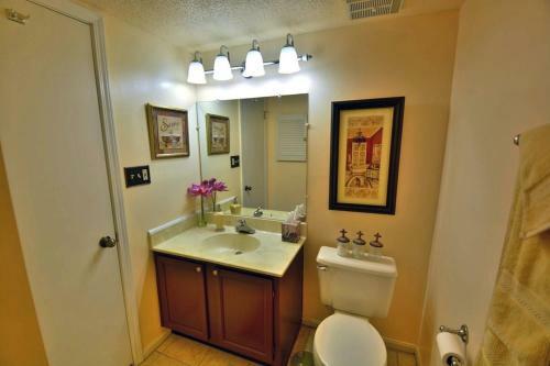 Apartamento Higher Altitude