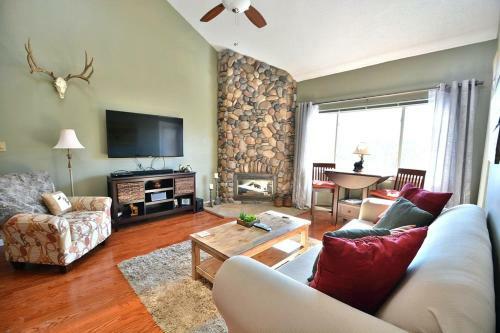 Apartamento Higher Altitude