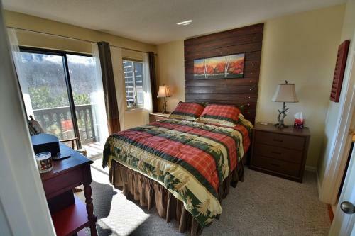 Apartamento Higher Altitude