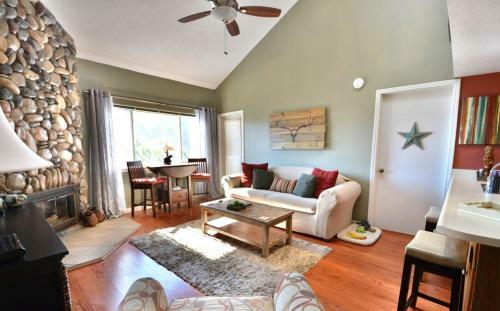 Apartamento Higher Altitude