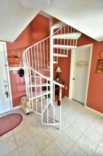 Apartamento Higher Altitude
