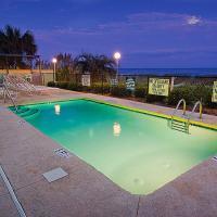 Beach Club At Montego Inn