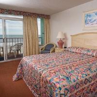 Beach Club At Montego Inn