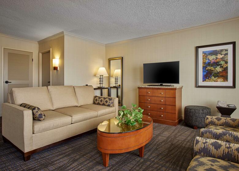 Hotel Hilton Knoxville