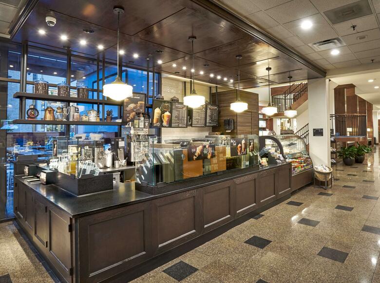 Hotel Hilton Knoxville