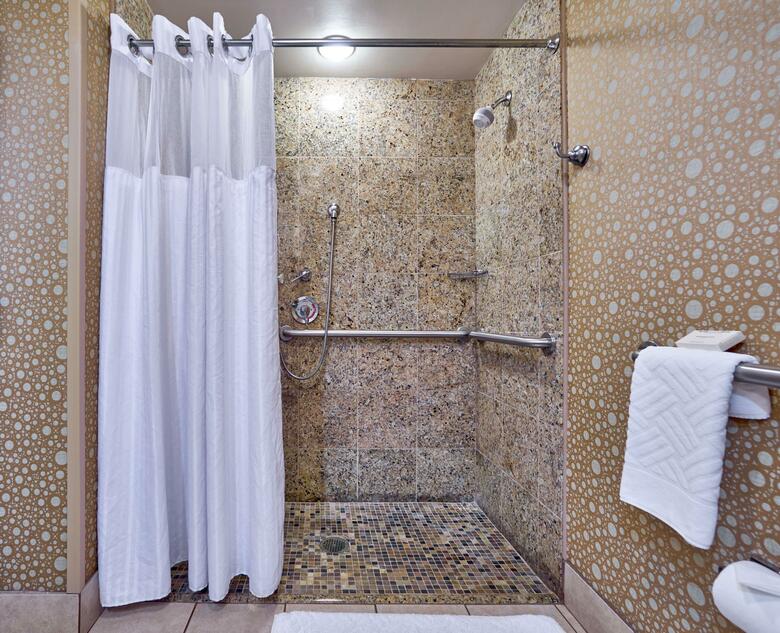 Hotel Hilton Knoxville