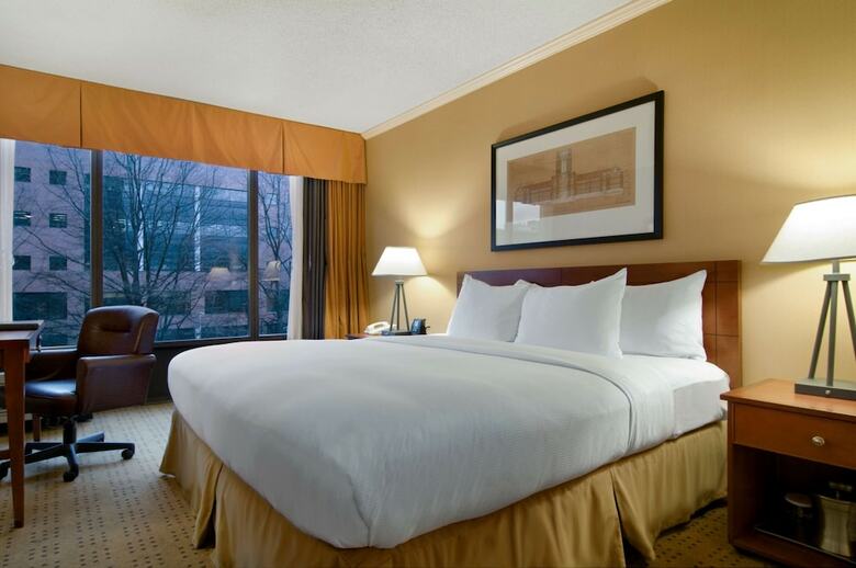 Hotel Hilton Knoxville