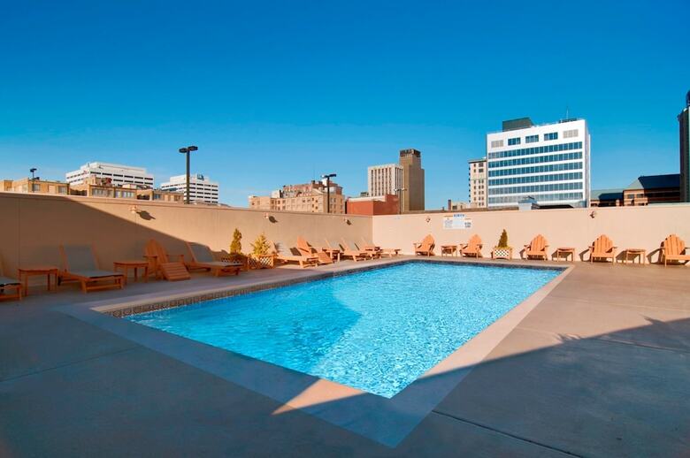 Hotel Hilton Knoxville