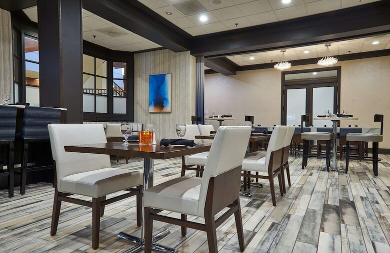 Hotel Hilton Knoxville