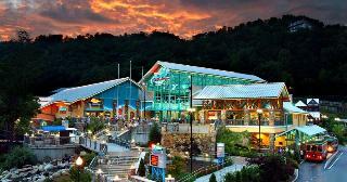 Hotel Glenstone Lodge