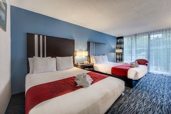 Hotel Glenstone Lodge