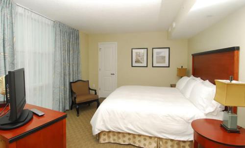 Hotel Sandy Beach Resort