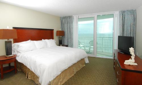 Hotel Sandy Beach Resort