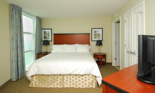 Hotel Sandy Beach Resort
