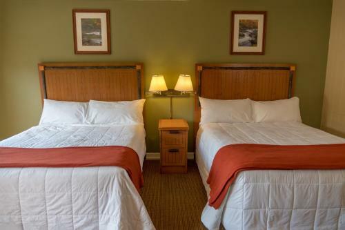Hotel River Terrace Resort & Convention Center