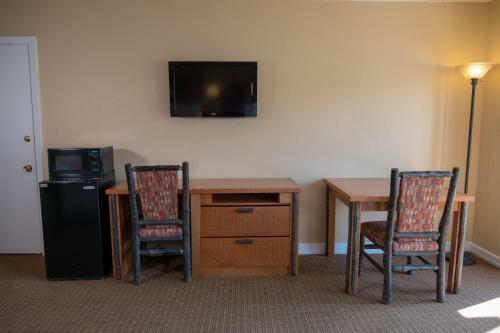 Hotel River Terrace Resort & Convention Center