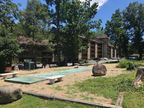 Hotel The Brookside Resort By Fairbridge