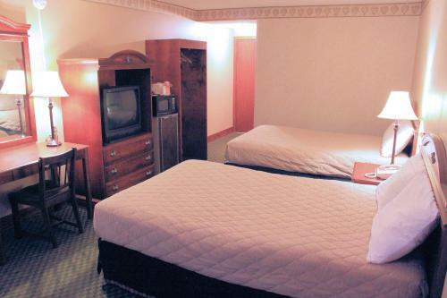 Hotel The Brookside Resort By Fairbridge
