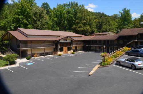 Hotel The Brookside Resort By Fairbridge