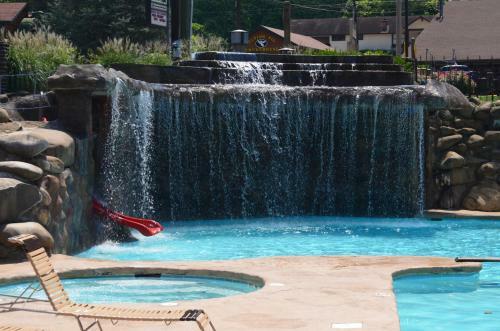 Hotel The Brookside Resort By Fairbridge