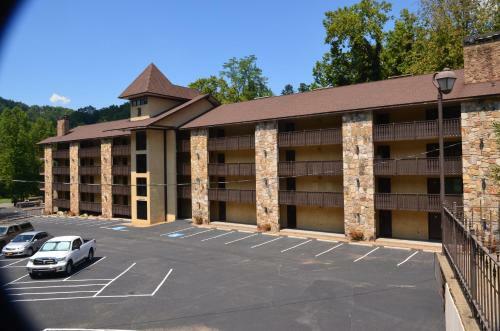 Hotel The Brookside Resort By Fairbridge