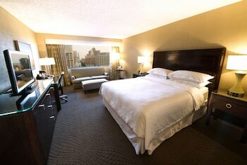 Hotel Sheraton Memphis Downtown