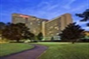 Hotel Sheraton Memphis Downtown