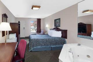 Hotel Days Inn Morristown