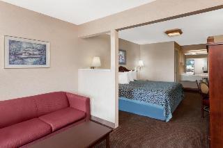 Hotel Days Inn Morristown
