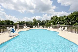 Hotel Days Inn Morristown