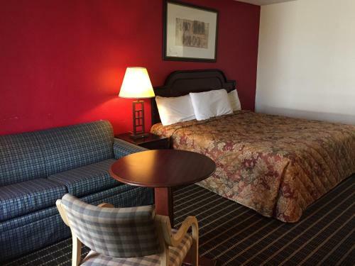 Motel Parkway Inn